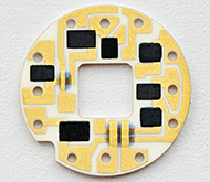 Custom Thick Film Sensors